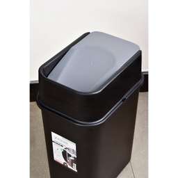 سطل زباله آریاسام کد 187 گنجایش 20 لیتر