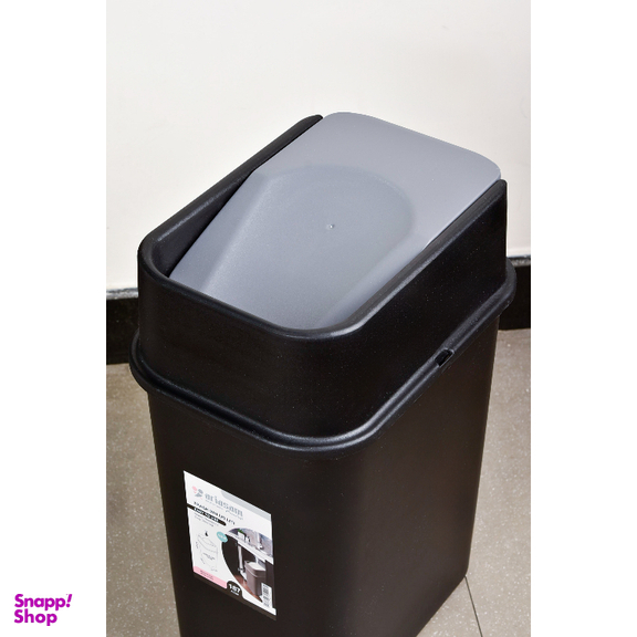 سطل زباله آریاسام کد 187 گنجایش 20 لیتر