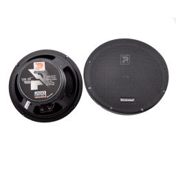 میدرنج خودرو آلفاسونیک مدل PSW-801 بسته 2 عددی
