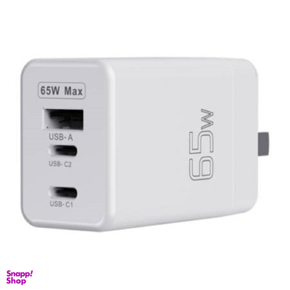 شارژر موبایل جووی کد JC-165