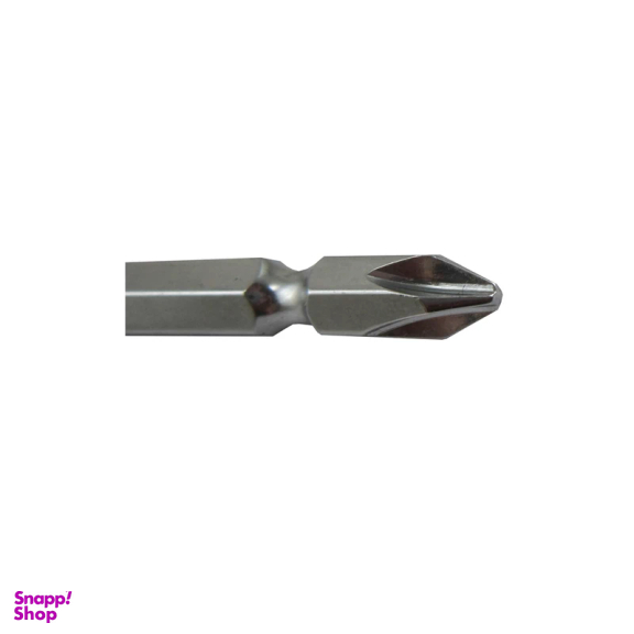 سری پیچ گوشتی یک سر دو سو یک سر چهار سو ولف کد 11-219 بسته 10 عددی