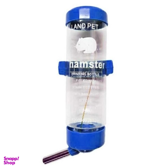 آب خوری جوندگان مدل همستر کد 2072 گنجایش 125 میلی لیتر