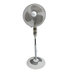 پنکه سانی مدل DWS2600