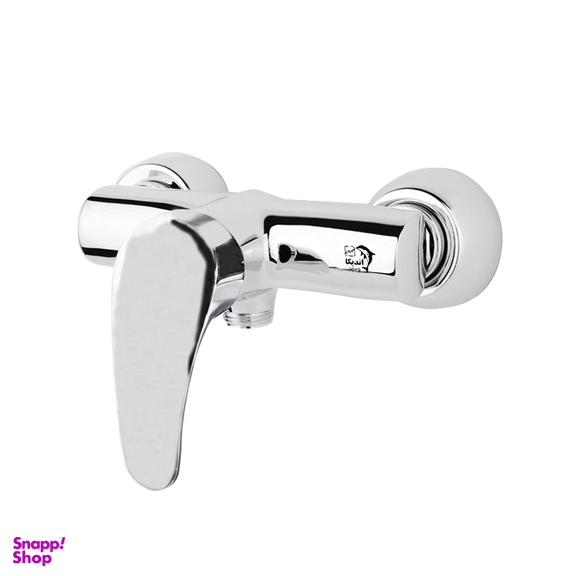 ست شیرآلات اندیکا مدل پریا مجموعه 6 عددی