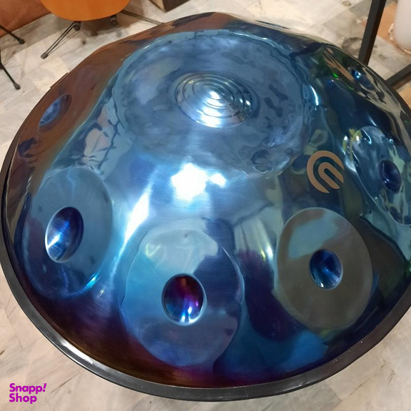 هنگ درام 9 نت آرشا کد 03