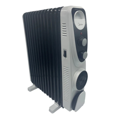 شوفاژ برقی مایدیا کد NY2513-22HF