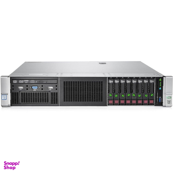 کامپیوتر سرور مدل G9 DL380 8SFF