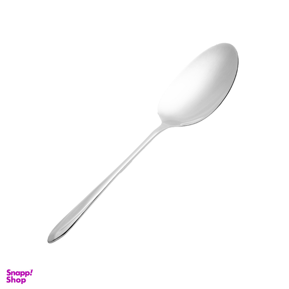 کفگیر ام جی اس مدل DF020 بسته 12 عددی