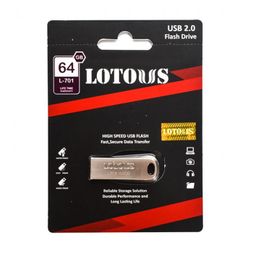 فلش مموری لوتوس مدل NEW L-701