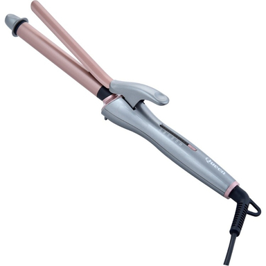 فر کننده مو کوئین مدل HT619n