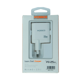 شارژر دیواری 25 وات ماسکو مدل IH33