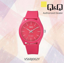 ساعت مچی کیو اند کیو مدل vs68j002y