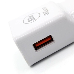 شارژر دیواری تری ام مدل Q-19