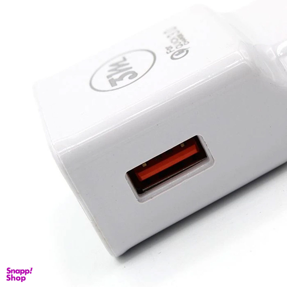 شارژر دیواری تری ام مدل Q-19