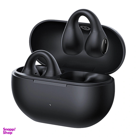 هدفون بلوتوثی بیسوس مدل AKB COMPACT BASS 15 CLIP