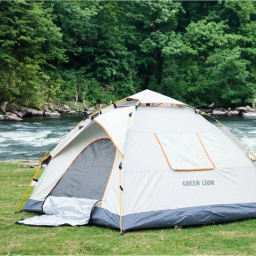چادر کمپینگ گرین لاین مدل GT-3 Camping Tent