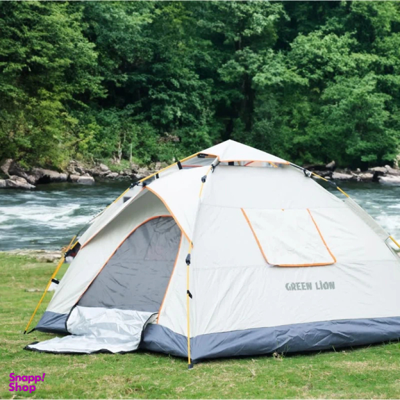 چادر کمپینگ گرین لاین مدل GT-3 Camping Tent
