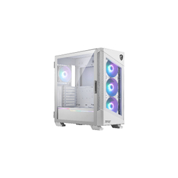 کیس کامپیوتر ام اس آی مدل MPG VELOX 100R