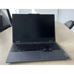 لپ تاپ 15.6 اینچ لنوو مدل LOQ 15IRX9-i7 13650HX-28GB DDR5-1TB SSD-RTX4050-FHD کاستوم شده