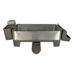 آبچکان استیل ام جی اس کد 1015