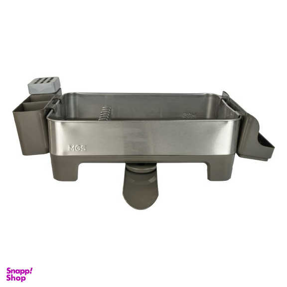 آبچکان استیل ام جی اس کد 1015