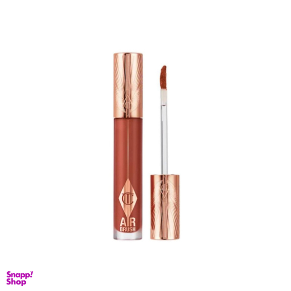 رژ لب مایع شارلوت تیلبری مدل Walk Of No Shame Blur