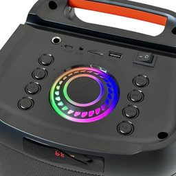 اسپیکر پارتی باکس اکسیژن مدل AX-101