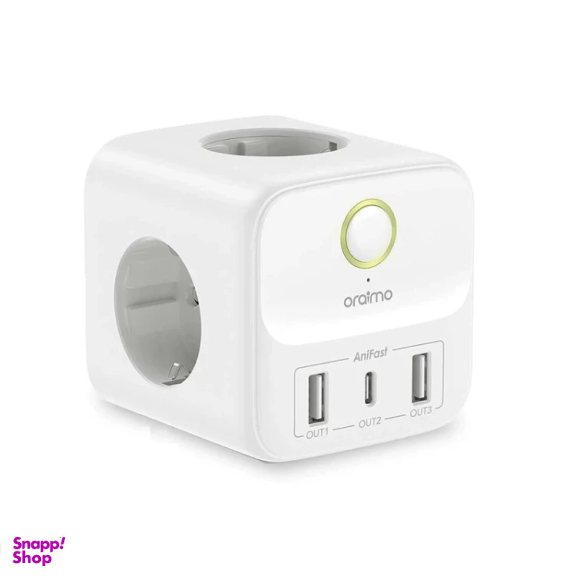 پاور هاب اوایمو مدل U342