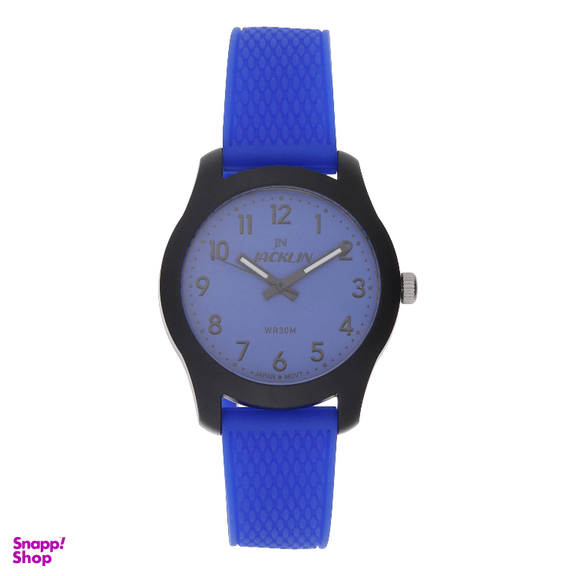 ساعت مچی عقربه ای بچگانه جاکلین مدل JN-1399507MD
