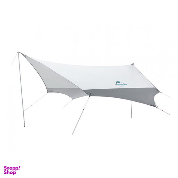 سایه بان سفری نیچرهایک مدل Rising Sun Canopy