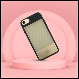 کاور شی یانگ مدل Leather مناسب برای گوشی موبایل اپل iPhone 7 / iPhone 8