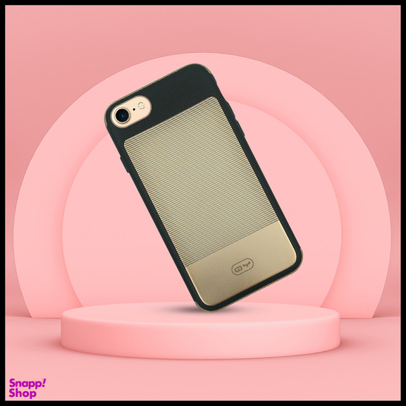 کاور شی یانگ مدل Leather مناسب برای گوشی موبایل اپل iPhone 7 / iPhone 8