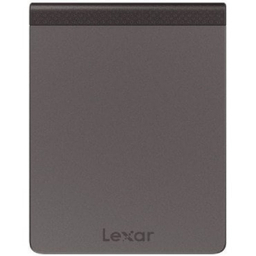 حافظه SSD اکسترنال لکسار مدل SL200