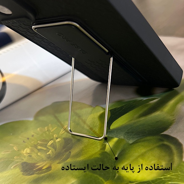 کاور گوشی موبایل رز باد مدل 07NRMM-19 مناسب برای هوآوی Y7 Prime 2019