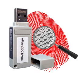 توکن امضا دیجیتال مدل Epass 3003 Auto