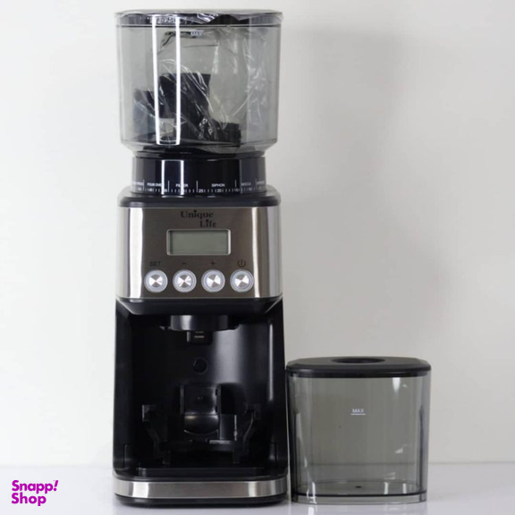 آسیاب قهوه یونیک لایف کد UL-CG019s