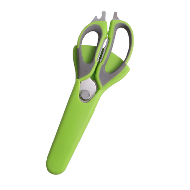 قیچی آشپزخانه چند منظوره کد 8513