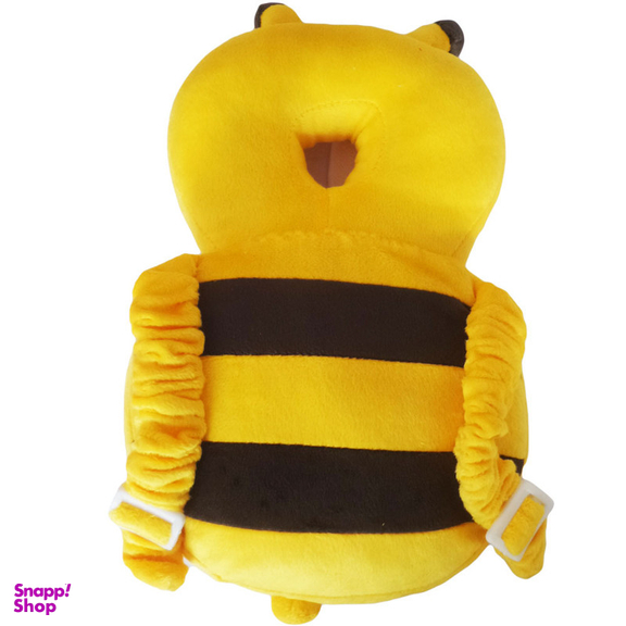 محافظ سر کودک تیک مک مدل زنبور