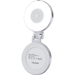 رینگ لایت سلفی مغناطیسی تلسین مدل C03