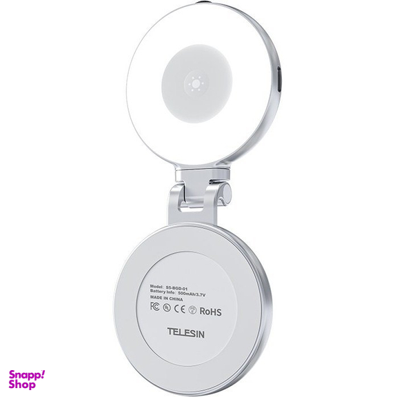 رینگ لایت سلفی مغناطیسی تلسین مدل C03