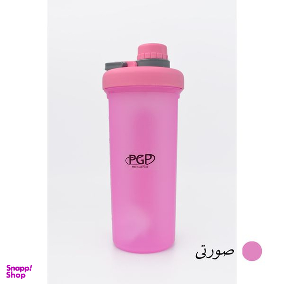 شیکر پویان گام پیام مدل بوتلا گنجایش 600 میلی لیتر
