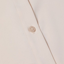 تاپ زنانه برنس کد 60101 رنگ کرم