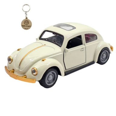 ماکت ماشین ناب سل مدل فولکس واگن بیتل موزیکال