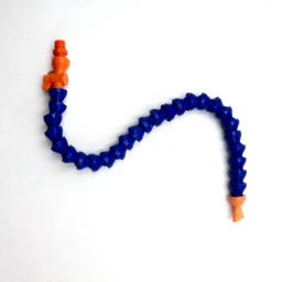 شلنگ فنری مدل منعطف کد YP-57CM