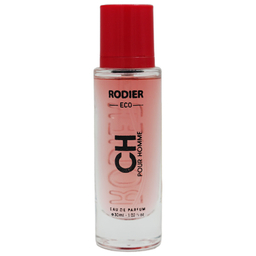 عطر جیبی مردانه رودیر مدل سی اچ حجم 30 میلی‌لیتر