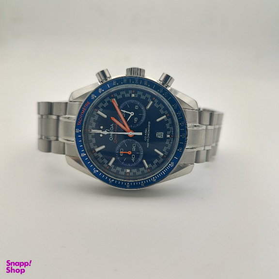 ساعت عقربه ای مردانه امگا کد O-3675