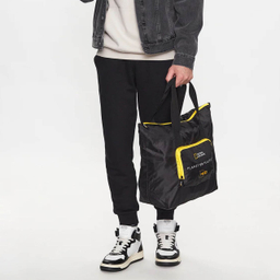 ساک دستی نشنال جئوگرافیک مدل N14402 FOLDABLE