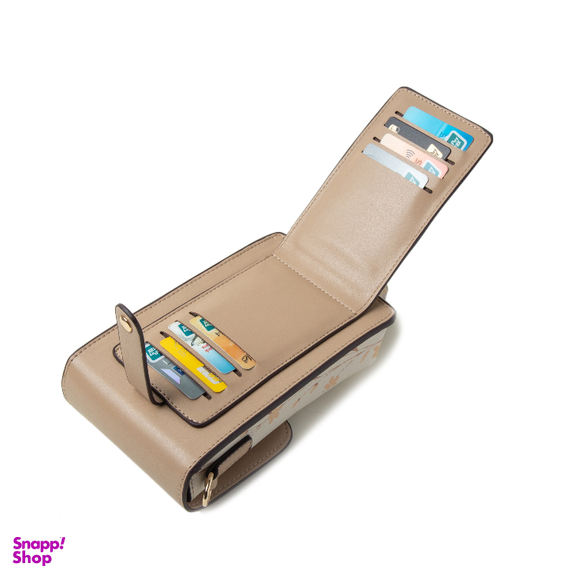 کیف رودوشی زنانه پرتیزس مدل L147