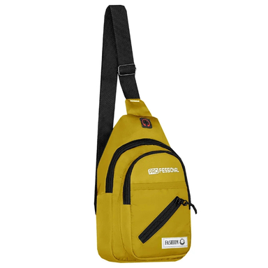 کیف بادی بگ Professional مدل F30235