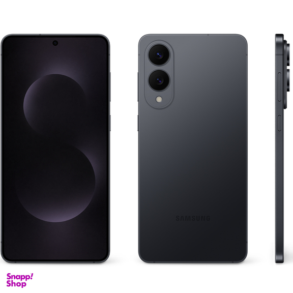 گوشی موبایل سامسونگ مدل Galaxy S25 Edge دو سیم کارت ظرفیت 256 گیگابایت و رم 12 گیگابایت